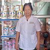 Ngô Thị Lý